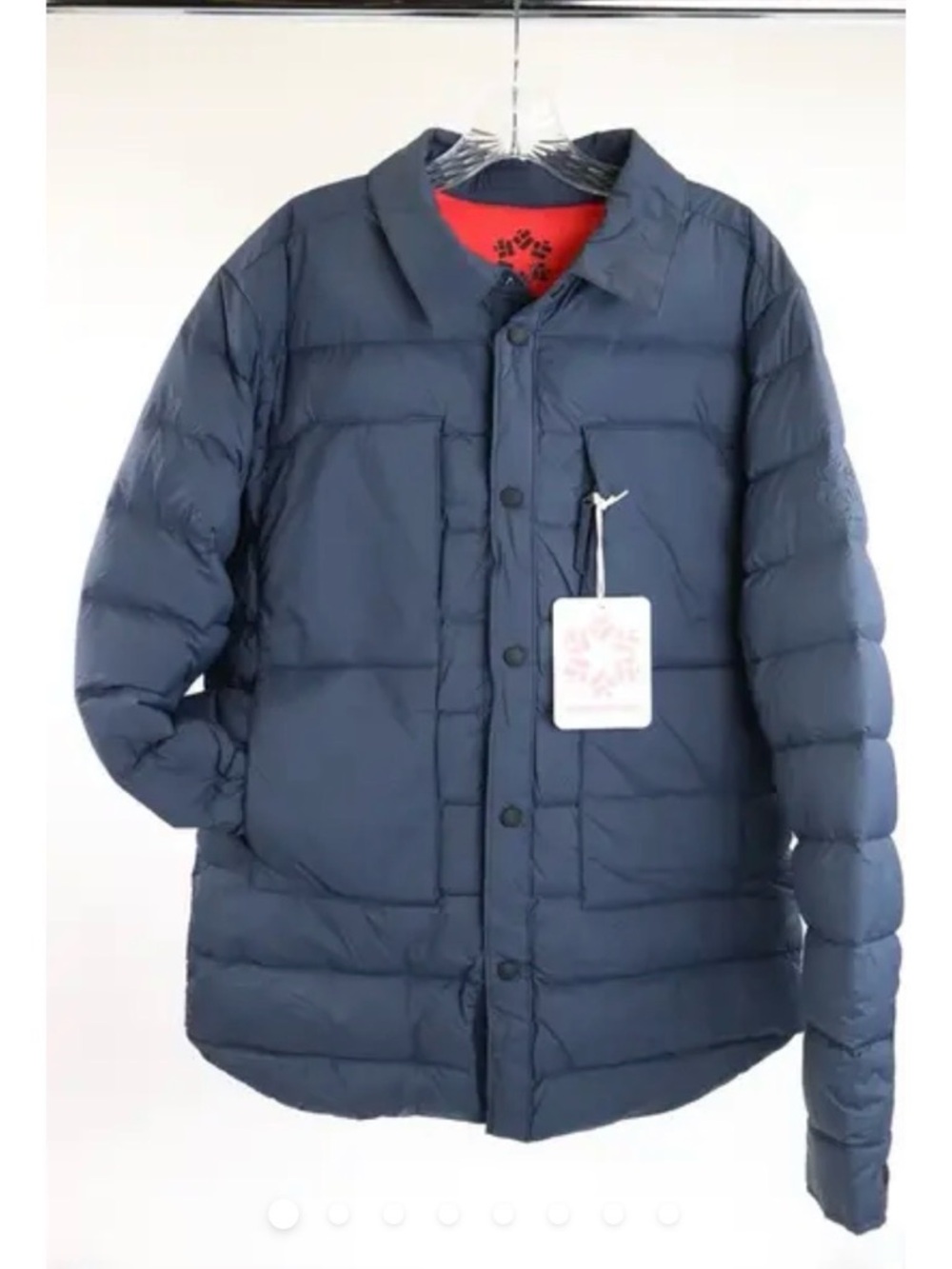 Obermeyer Jacket Size Medium